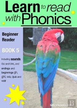 Bertrand.pt - Learn To Read With Phonics - Book 5