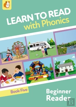 Bertrand.pt - Learn To Read With Phonics Book 5