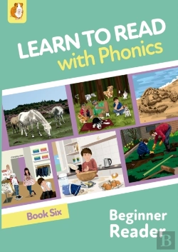 Bertrand.pt - Learn To Read With Phonics Book 6