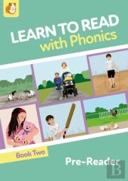 Learn To Read With Phonics Pre Reader 2