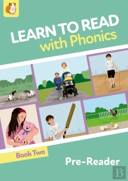 Bertrand.pt - Learn To Read With Phonics Pre Reader 2