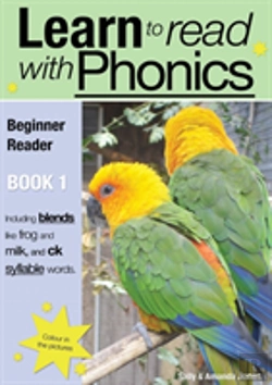 Bertrand.pt - Learn To Read With Phonicsbeginner Reader