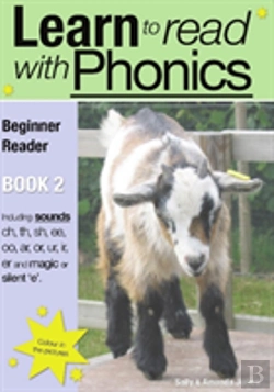 Bertrand.pt - Learn To Read With Phonicsbeginner Reader