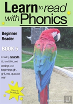 Bertrand.pt - Learn To Read With Phonicsbeginner Reader