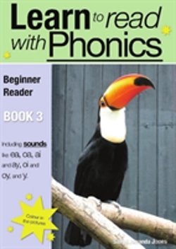 Bertrand.pt - Learn To Read With Phonicsbeginner Reader