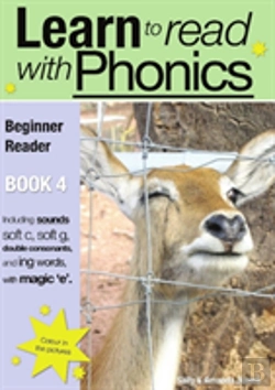 Bertrand.pt - Learn To Read With Phonicsbeginner Reader