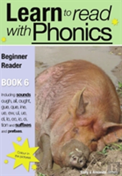 Bertrand.pt - Learn To Read With Phonicsbeginner Reader