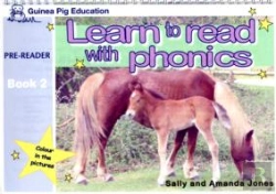 Bertrand.pt - Learn To Read With Phonicspre-Reader
