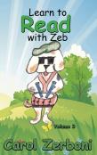Learn To Read With Zeb, Bolume 3