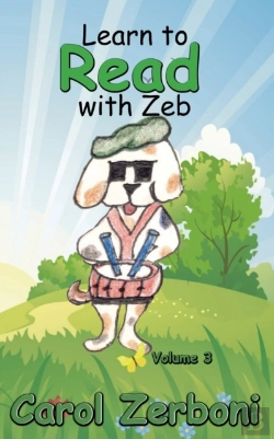Bertrand.pt - Learn To Read With Zeb, Bolume 3