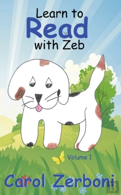 Bertrand.pt - Learn To Read With Zeb, Volume 1