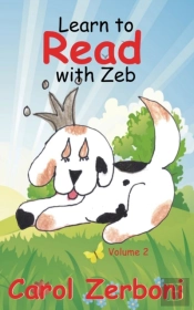 Learn To Read With Zeb, Volume 2