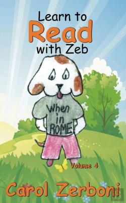 Bertrand.pt - Learn To Read With Zeb, Volume 4