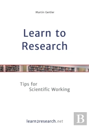 Learn To Research
