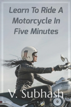 Bertrand.pt - Learn To Ride A Motorcycle In Five Minutes