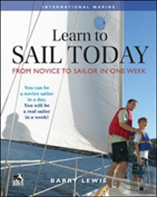 Learn To Sail Today