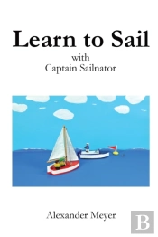 Learn To Sail With Captain Sailnator