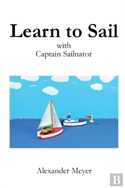 Bertrand.pt - Learn To Sail With Captain Sailnator