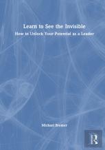 Learn To See The Invisible