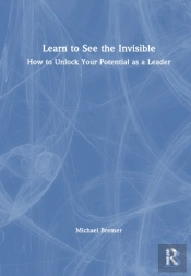 Learn To See The Invisible