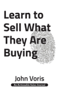 Learn To Sell What They Are Buying