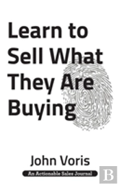 Learn To Sell What They Are Buying