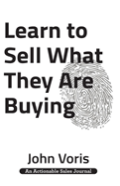 Learn To Sell What They Are Buying