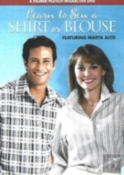 Learn To Sew A Shirt Or Blouse