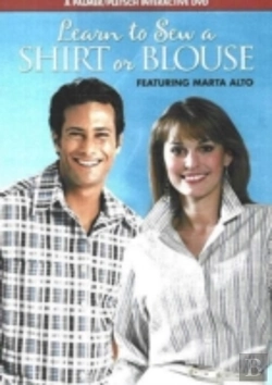Bertrand.pt - Learn To Sew A Shirt Or Blouse