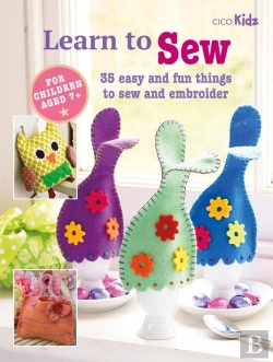 Bertrand.pt - Learn To Sew