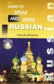 Learn To Speak And Write Russian