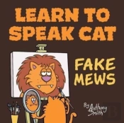 Learn To Speak Cat