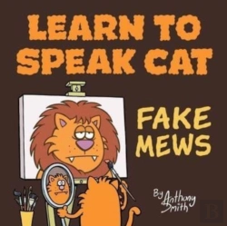 Bertrand.pt - Learn To Speak Cat