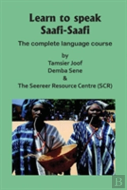 Bertrand.pt - Learn To Speak Saafi-Saafi