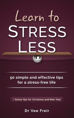 Bertrand.pt - Learn To Stress Less: 50 Simple And Effe