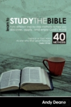 Bertrand.pt - Learn To Study The Bible