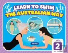 Learn To Swim The Australian Way Level 2