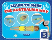 Learn To Swim The Australian Way Level 3