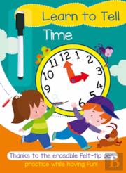 Learn To Tell Time