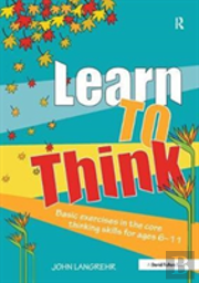 Learn To Think
