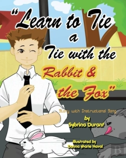 Bertrand.pt - Learn To Tie A Tie With The Rabbit And The Fox