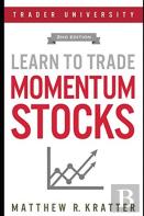 Learn To Trade Momentum Stocks