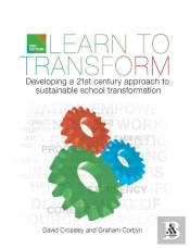 Learn To Transform