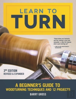 Bertrand.pt - Learn To Turn, 3rd Edition Revised & Expanded