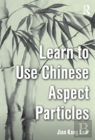 Learn To Use Chinese Aspect Particles