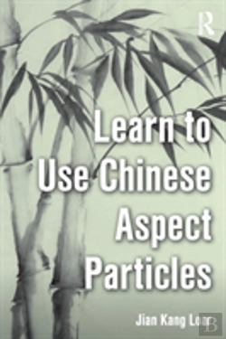 Bertrand.pt - Learn To Use Chinese Aspect Particles