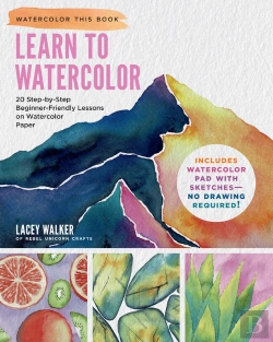 Bertrand.pt - Learn To Watercolor