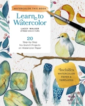 Learn To Watercolor
