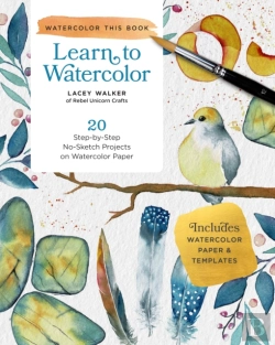 Bertrand.pt - Learn To Watercolor