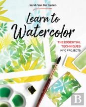 Learn To Watercolor